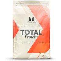Total Protein Mix - 1kg - Erdbeer-Sahne von MyProtein
