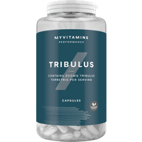 Tribulus - 270Kapseln von MyProtein