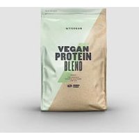 Vegan Protein Blend V3 - 1000g - Chocolate von MyProtein