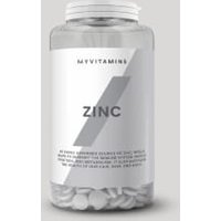 Zink (90 Tabletten) von MyProtein