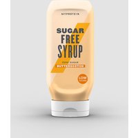 Zuckerfreier Sirup - Butterscotch von MyProtein