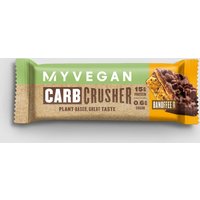 Vegan Carb Crusher (Probe) - Banoffee von MyProtein