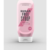 Zuckerfreier Sirup - Himbeere von MyProtein