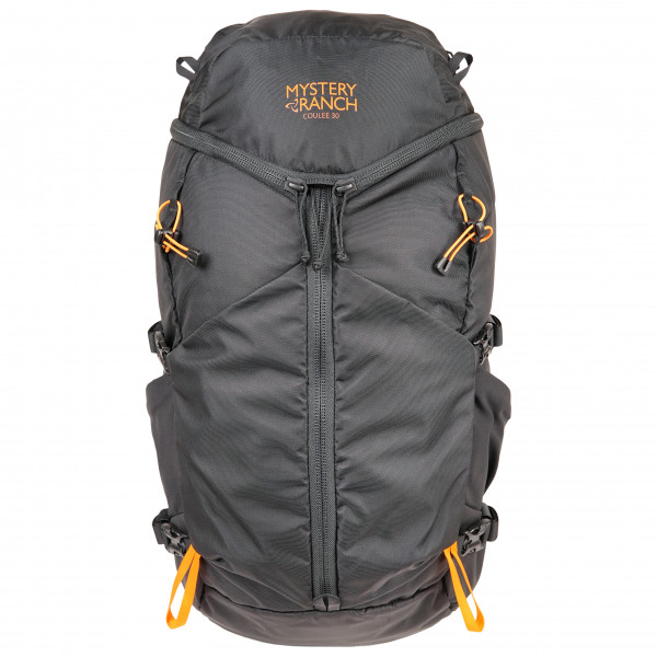 Mystery Ranch - Coulee 30 - Wanderrucksack Gr 30 l - L/XL grau von Mystery Ranch