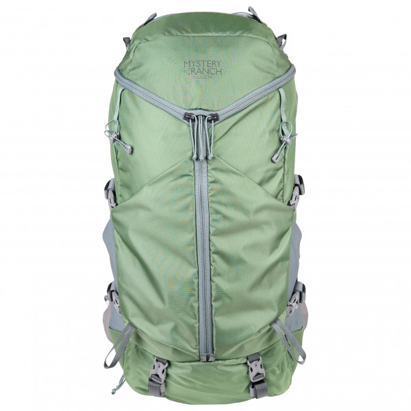 Mystery Ranch - Coulee 50 - Trekkingrucksack Gr 50 l - XL grün von Mystery Ranch