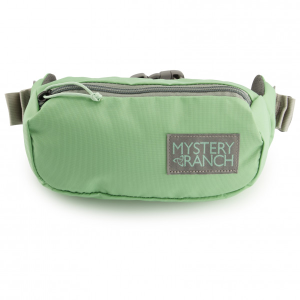 Mystery Ranch - Forager Hip Pack 2,5 - Hüfttasche Gr One Size grün von Mystery Ranch