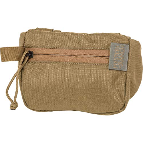 Mystery Ranch Forager Pocket Small Coyote, Coyote von Mystery Ranch