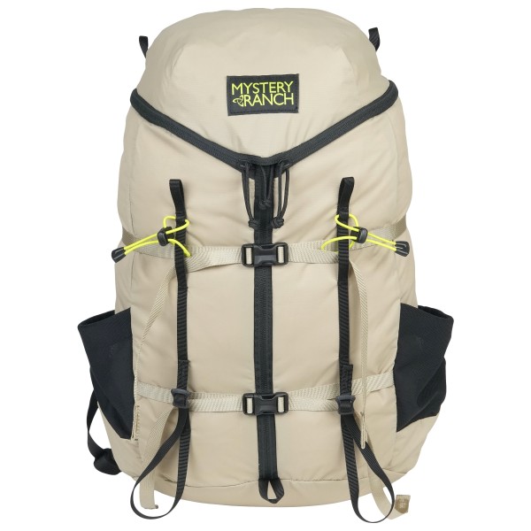 Mystery Ranch - Gallagator 25 - Wanderrucksack Gr 24 l - L/XL beige von Mystery Ranch