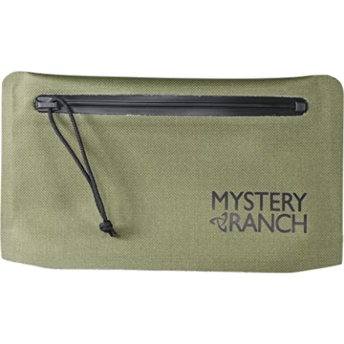 Mystery Ranch High Water Forager Pouch (Forest) von Mystery Ranch