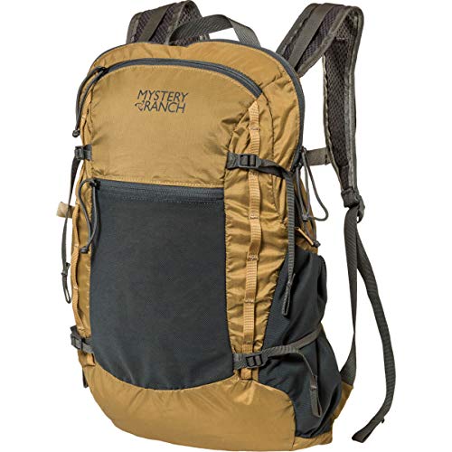 Mystery Ranch In and Out Daypack 19 L Coyote, Coyote von Mystery Ranch