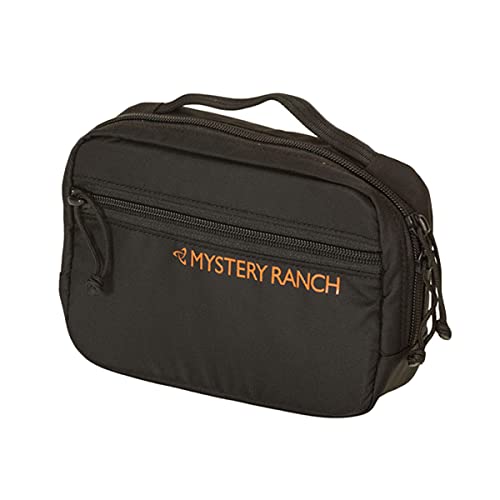 Mystery Ranch Mission Control -Essentials Pack (S, Schwarz) von Mystery Ranch