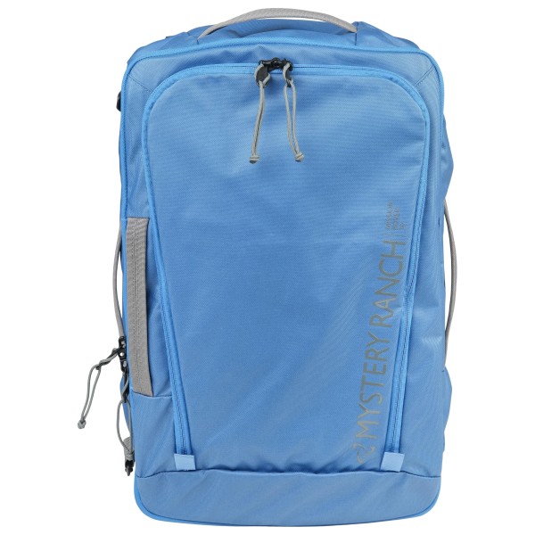 Mystery Ranch - Mission Rover 30 - Reiserucksack blau von Mystery Ranch