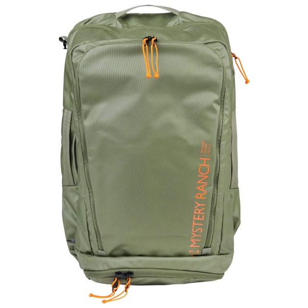 Mystery Ranch - Mission Rover 60 Plus - Reiserucksack oliv von Mystery Ranch