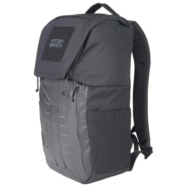 Mystery Ranch - Rip Ruck 15 - Daypack grau Mystery Ranch - Rip Ruck 15 - Daypack grau von Mystery Ranch