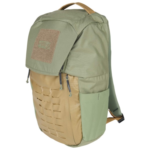 Mystery Ranch - Rip Ruck 15 - Daypack oliv von Mystery Ranch