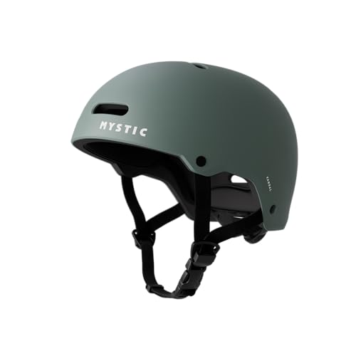 2023 Mystic Mens Vandal Helmet 35009.23029 - Dark Olive Helmet Size - M-L von Mystic
