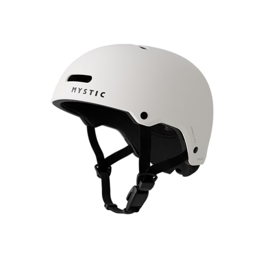 2023 Mystic Vandal Pro Helmet 35009.230292 - Off White Helmet Size - M-L von Mystic