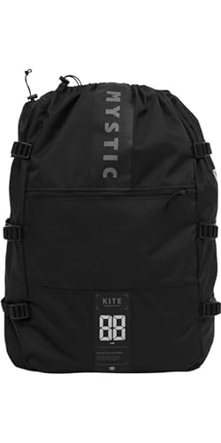 Mystic Kite Compression Bag 35006.240073 - Black von Mystic