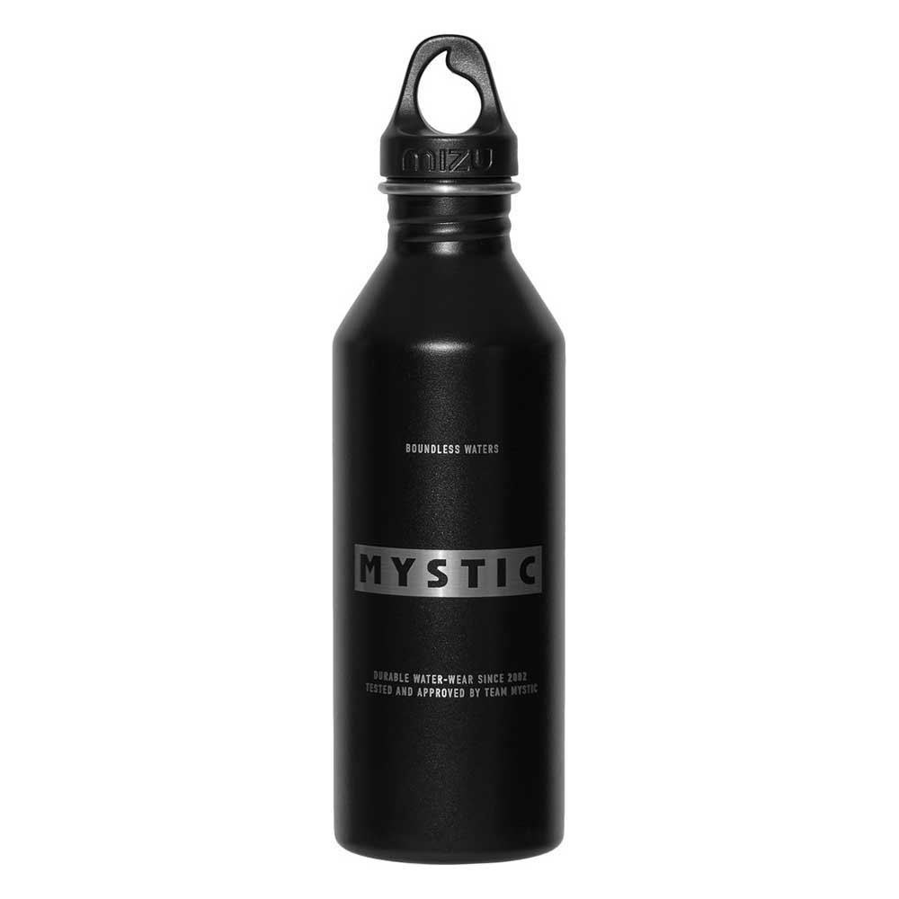 Mystic Mizu Water Bottle Schwarz  Junge von Mystic