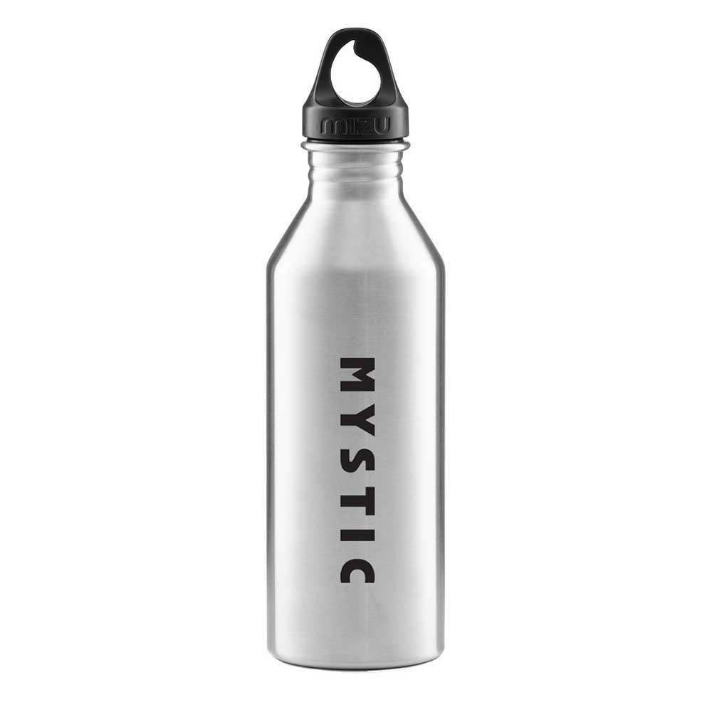 Mystic Mizu Water Bottle Silber  Junge von Mystic