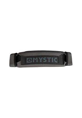 Mystic Padded Footstrap for Dinghies and Windsurf Boards - Each - Grey von Mystic