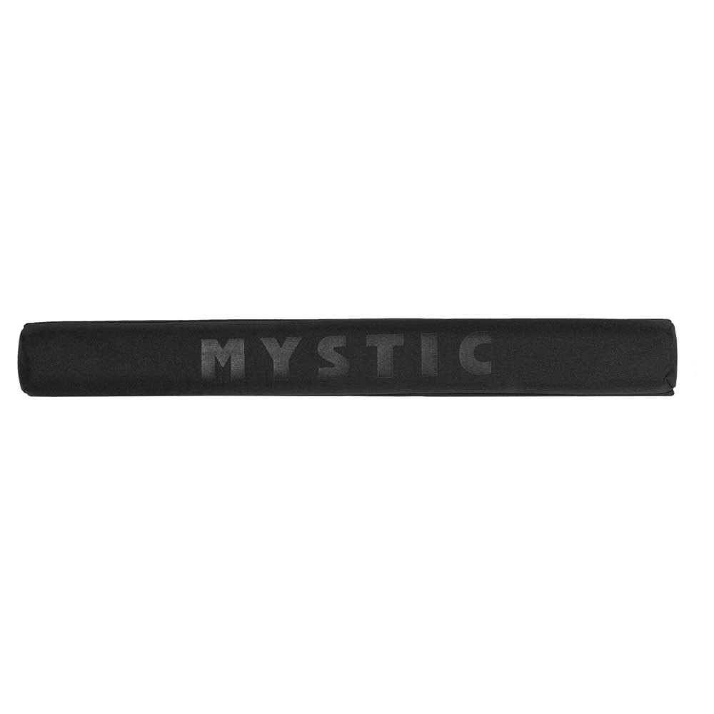 Mystic Pads Aero Roofrack Schwarz 45 cm von Mystic