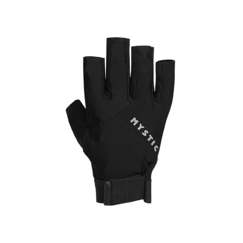 Mystic Rash Handschuh 2023 Black, S von MYSTIC