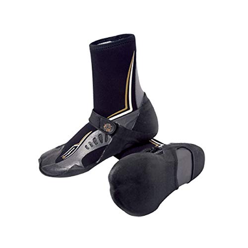 Mystic Split Toe Boot 5mm 35002 Shoe Sizes UK - 6.5 von Mystic