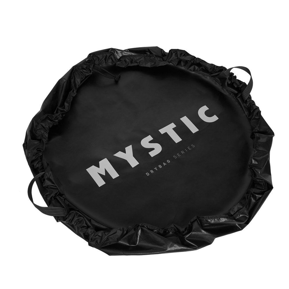 Mystic Wetsuit Bag Schwarz O/S von Mystic