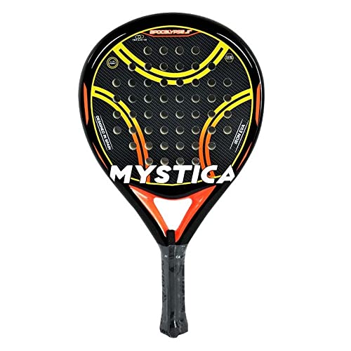 Mystica Apocalypse JR 2020 Schläger, Unisex, Mehrfarbig von Mystica Ltd