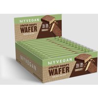 Myvegan Protein Wafers - Schokolade von Myvegan