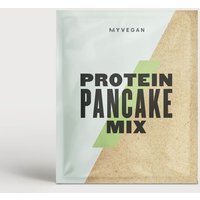 Veganer Pancake Mix (Probe) - 1servings - Ahornsirup von Myvegan