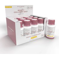 Beauty Collagen Shot - Ananas und Kokosnuss von Myvitamins