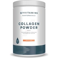 Clear Kollagen Pulver - 30servings - Mandarine von Myvitamins