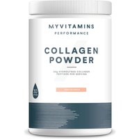 Clear Kollagen Pulver - 30servings - Pfirsichtee von Myvitamins