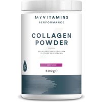 Clear Kollagen Pulver - 30servings - Traube von Myvitamins