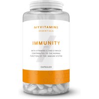 Immunity Kapseln - 180Kapseln von Myvitamins