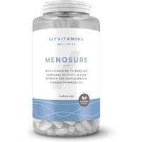 MenoSure-Kapseln - 60Kapseln von Myvitamins