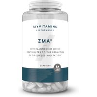 Myvitamins ZMA (CEE) - 90Kapseln von Myvitamins