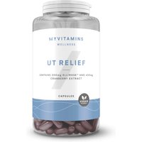UTRelief - 60Kapseln von Myvitamins