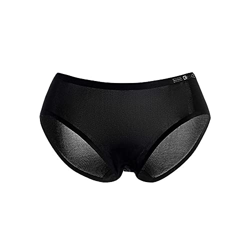 NC 2Pcs Damen Seidenhöschen Einfarbig Eisseide Nahtlose Höschen Hipster Unterwäsche Eisseide Baumwolle Schritt Mittlere Taille Volle Abdeckung Slip Damen Höschen Atmungsaktive Unterhose NC 2Pcs Damen Seidenhöschen Einfarbig Eisseide Nahtlose Höschen Hipster Unterwäsche Eisseide Baumwolle Schritt Mittlere Taille Volle Abdeckung Slip Damen Höschen Atmungsaktive Unterhose von NC