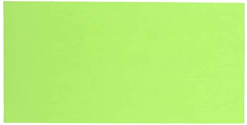 N/W 20 x 10 cm Reparatur-Flicken-Set, selbstklebendes Reparaturband für Daunenjacken, Schlafsack, aufblasbare Gegenstände, Zelt (grün) von N/W