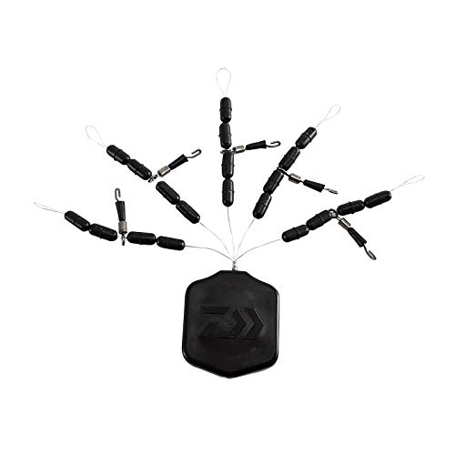 Daiwa N'ZON Heli Feeder Rig Large Daiwa N'ZON Heli Feeder Rig Large von N'ZON by Daiwa