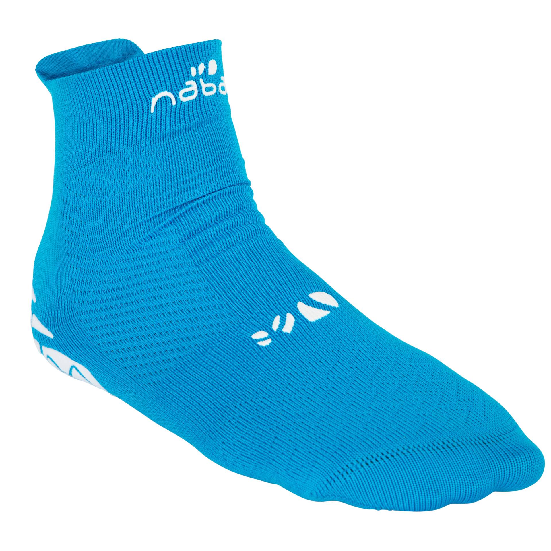 Aquasocken Aquasocks Kinder - blau von NABAIJI