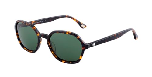 NAIF Unisex-Adult Caledonia Sonnenbrille, Havanna, Klein von Naïf