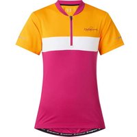 NAKAMURA Damen Fahrrad-Trikot Page von NAKAMURA