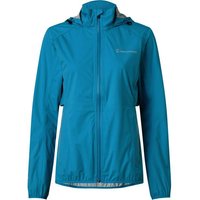 NAKAMURA Damen Funktionsjacke Da.-Jacke Ella IV W von NAKAMURA