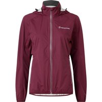 NAKAMURA Damen Funktionsjacke Da.-Jacke Ella IV W von NAKAMURA