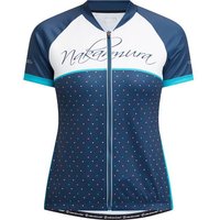 NAKAMURA Damen Shirt Da.-Fahrrad-Trikot Eredita wms von NAKAMURA