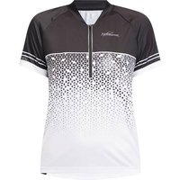 NAKAMURA Damen Shirt Da.-Fahrrad-Trikot Faith II W von NAKAMURA